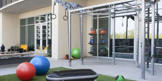 The Registry on the Park Gallery 22