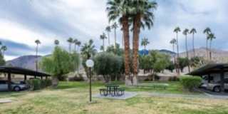 Lovely 1BR condo with Mountain View - Pool, Spa & Tennis Gallery 16