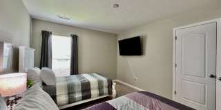 Fully Furnished Luxury Corporate Rental - Brand New Construciton Gallery 27