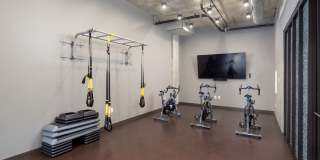 The Monroe Gallery 26