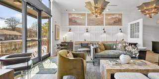 The Venue on South Main Gallery 11