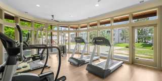 Bella Terra at City Center Apartments Gallery 13