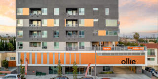 Ollie North Park Lofts Gallery 1