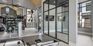 The Gin Mill Gallery 3