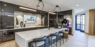 Chester Hills Apartments Gallery 26