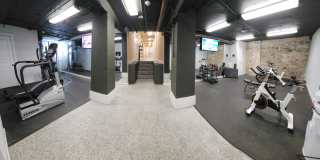 Convent Gardens Gallery 36