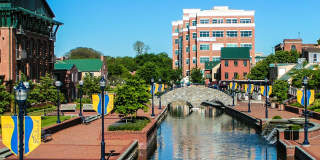Live in Downtown Frederick Gallery 40