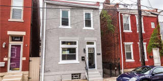 Student Housing - South Side Rental Gallery 1