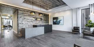 The Warner Gallery 32