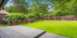 Beautiful 3 bedroom, 2 bathroom home in East Austin!!! Gallery 19