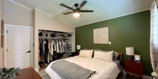 Gorgeous Mid century Modern home in San Carlos Gallery 16