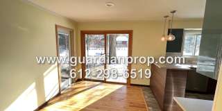 Updated House on Large Corner Lot for September, Attached Garage, Remodeled Kitchen, Amazing 3 Season Porch  & Deck Gallery 6
