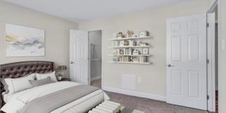 Washington Square Apartments Gallery 7