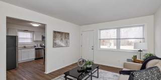 2301-2303 Fairfax Road 2301-2303 Fairfax Road Gallery 3