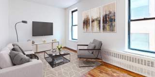 2419 Adam Clayton Powell Junior Boulevard Gallery 1