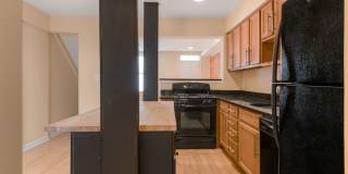 Spacious 2BR/2.5BA Townhome with Finished Basement & Extra Storage Gallery 19