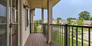 Encore Townhomes I Gallery 24