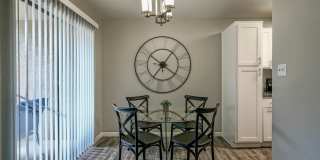 Silverado Apartments Gallery 4