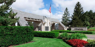 Aldingbrooke Apartments Gallery 2