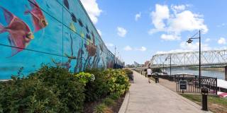 Monmouth Row Apartments Gallery 70