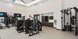 High Street Atlanta Gallery 41
