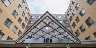 The Cromwell Gallery 6