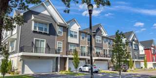 Field & Grove Townhomes of Champlin Gallery 72