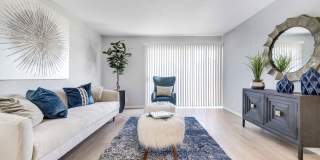 Hendrix Apartments Gallery 2