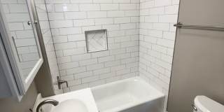 Newly Renovated 3 Bedroom, 1 Bathroom in Spring Hill- Central Air and Brand New Kitchen!! Gallery 14