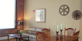Lofts at Lancaster Mills Gallery 17