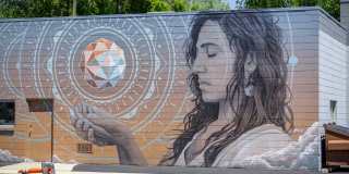 One Burton Gallery 60