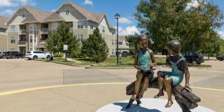 Bramblett Hills Gallery 31