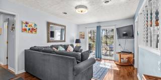 4 Bed/2 Bath Furnished Single Family Home in Surfside 1 Mile to the Beach By Golf Cart! Gallery 14
