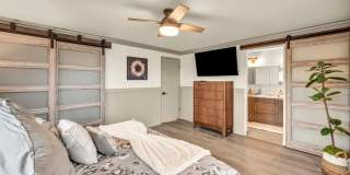 Single-Level FULLY FURNISHED South Reno Retreat with Sweeping Mountain Views, Hot Tub & High-End Finishes Gallery 29