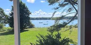 2BR WATERFRONT OASIS RETREAT Webb Field Rd Gallery 1