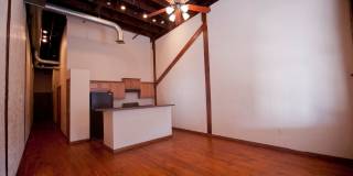 Stove Works Lofts Gallery 54