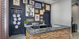 Copley Park Gallery 6