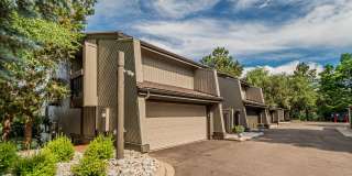 3BD, 2.5BA Arapahoe Lake Park Townhome Near DTC Gallery 38