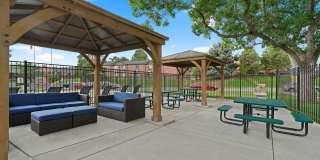 Mountain Vista Apartments Gallery 30