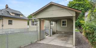 Charming Craftsman, Fully Updated — 3 Bed + Finished Basement on the West Side! Gallery 29