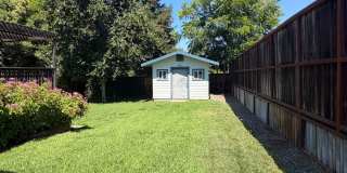 Adorable house with large deck,  yard and RV access Gallery 8