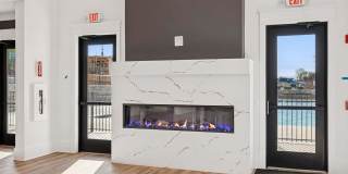 The Emerson at Commonwealth Gallery 48