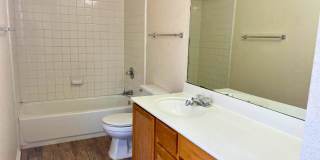 Move-in Special. First full month of rent FREE when you sign a 2-year lease by April 30. Offer expires May 1. Gallery 11