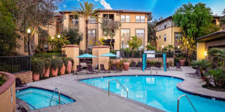 La Verne Village Luxury Apartment Homes Gallery 46