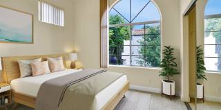 Summit At Warner Center Gallery 124