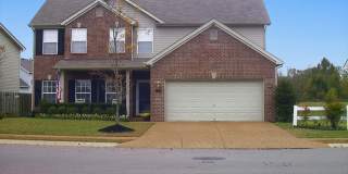 4 bed, 2.5 Bath Home w/ 2 Car Garage in Franklin Green Gallery 1