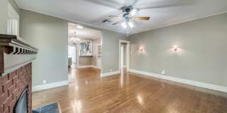 BEAUTIFUL HOME IN BLUEBONNET HILLS, ALAMO HEIGHTS Gallery 8
