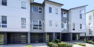 Private 2BR Beaverton Retreat Backing to Green Space with EV-Ready Garage Gallery 3