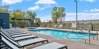 Lexi Apartments Gallery 39