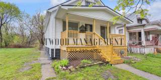 This beautifully updated 3-bedroom, 1-bath single-family home is ready for move-in! This beautifully updated 3-bedroom, 1-bath single-family home is ready for move-in! Gallery 14